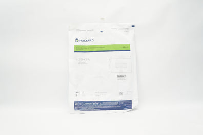 Halyard 89471 Brachial Angiography Drape, Level 4, 44inch x 31inch